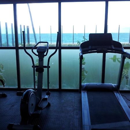 Flat Nord Tabatinga Apartment กงจิ ภายนอก รูปภาพ