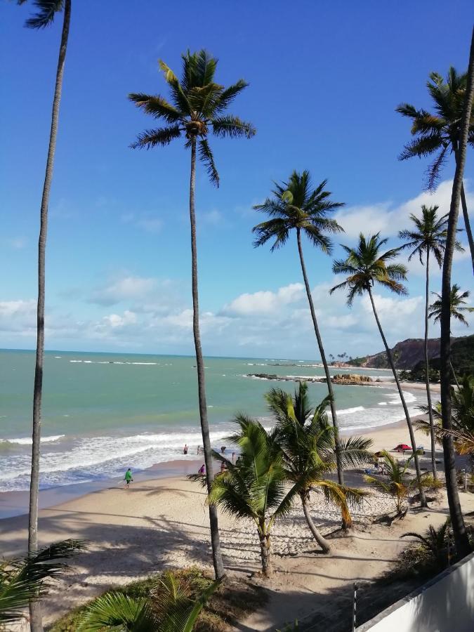 Flat Nord Tabatinga Apartment กงจิ ภายนอก รูปภาพ